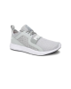 Puma Shoes, Troy MU Mist Grey Casual Shoes Puma Shoes, Troy MU Mist Grey Casual Shoes