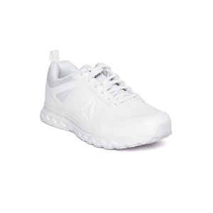 Reebok Shoes, white Men’s shoes