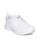 Reebok Shoes, white Men’s shoes Reebok Shoes, white Men’s shoes