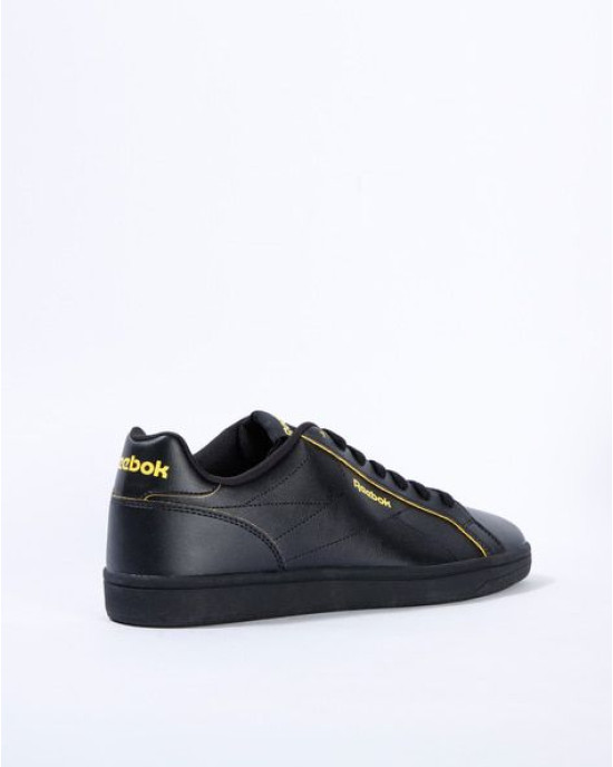 Reebok Shoes, Running Royal Complete CLN Black Tennis Shoes Reebok Shoes, Running Royal Complete CLN Black Tennis Shoes