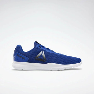 Reebok Shoes, Running Blue Shoes