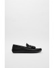 ZARA Shoes, Black Leather Loafers ZARA Shoes, Black Leather Loafers