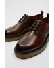 ZARA Shoes, Leather Modern Shoes ZARA Shoes, Leather Modern Shoes