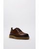 ZARA Shoes, Leather Modern Shoes ZARA Shoes, Leather Modern Shoes