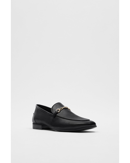 ZARA Shoes, Formal Black Shoes ZARA Shoes, Formal Black Shoes