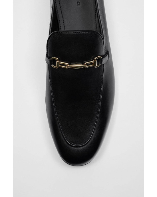 ZARA Shoes, Formal Black Shoes ZARA Shoes, Formal Black Shoes