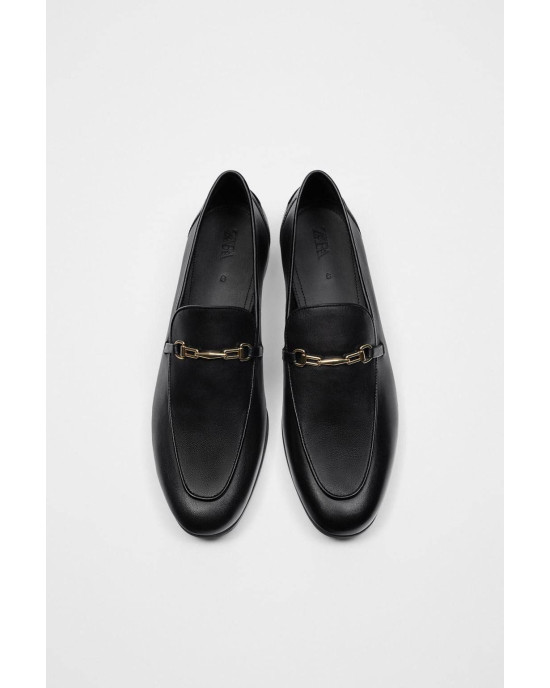 ZARA Shoes, Formal Black Shoes ZARA Shoes, Formal Black Shoes