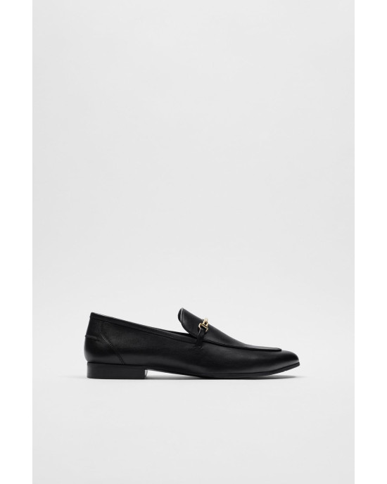 ZARA Shoes, Formal Black Shoes ZARA Shoes, Formal Black Shoes