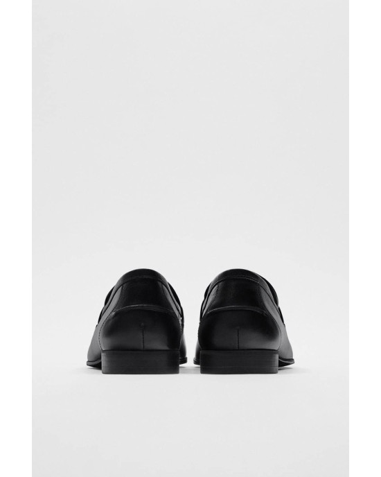 ZARA Shoes, Formal Black Shoes ZARA Shoes, Formal Black Shoes
