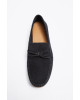 ZARA Shoes, Suede Leather Slip-on Moccasin Loafers ZARA Shoes, Suede Leather Slip-on Moccasin Loafers