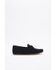 ZARA Shoes, Suede Leather Slip-on Moccasin Loafers ZARA Shoes, Suede Leather Slip-on Moccasin Loafers