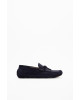 ZARA Shoes, Suede Leather Slip-on Moccasin Loafers ZARA Shoes, Suede Leather Slip-on Moccasin Loafers