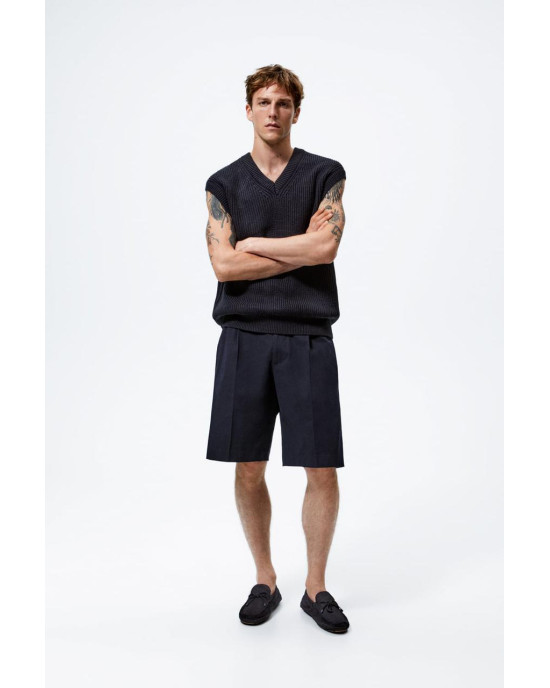 ZARA Shoes, Suede Leather Slip-on Moccasin Loafers ZARA Shoes, Suede Leather Slip-on Moccasin Loafers