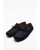 ZARA Shoes, Suede Leather Slip-on Moccasin Loafers ZARA Shoes, Suede Leather Slip-on Moccasin Loafers