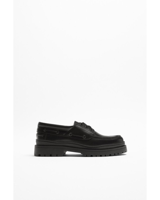 ZARA Shoes, Classic Leather Shoes ZARA Shoes, Classic Leather Shoes
