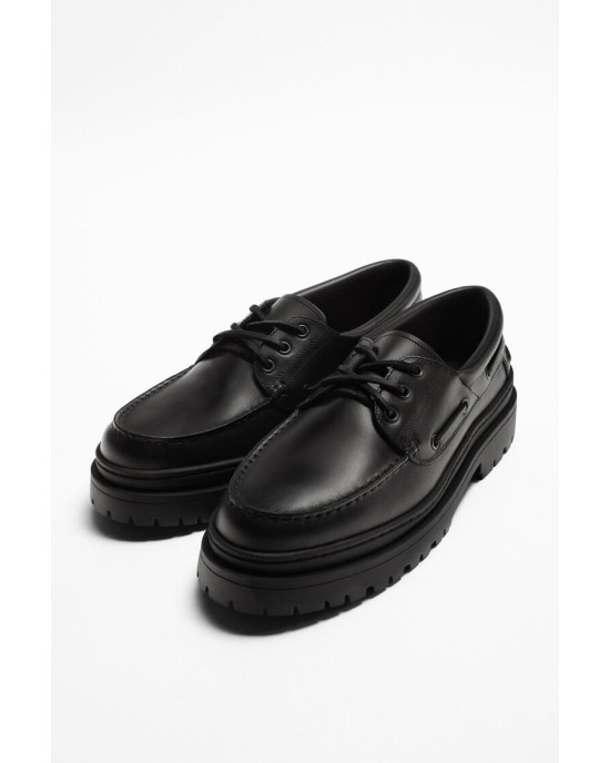 ZARA Shoes, Classic Leather Shoes ZARA Shoes, Classic Leather Shoes