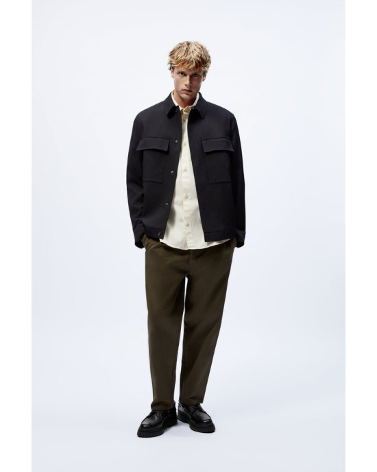 ZARA Shoes, Classic Leather Shoes ZARA Shoes, Classic Leather Shoes