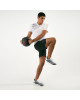 Adidas T-Shirt, Round neck, White Color Adidas T-Shirt, Round neck, White Color