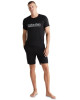 Calvin Klein T-Shirt, Men's Black T-Shirt Calvin Klein T-Shirt, Men's Black T-Shirt