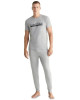 Calvin Klein T-Shirt, Men's Gray T-Shirt Calvin Klein T-Shirt, Men's Gray T-Shirt