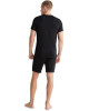 Calvin Klein T-Shirt, Men's Black T-Shirt Calvin Klein T-Shirt, Men's Black T-Shirt
