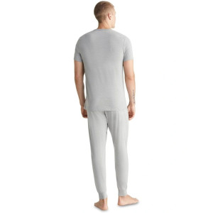 Calvin Klein T-Shirt, Men's Gray  T-Shirt