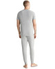Calvin Klein T-Shirt, Men's Gray T-Shirt Calvin Klein T-Shirt, Men's Gray T-Shirt