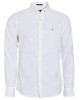 Gant Shirt, Men's White Shirt Gant Shirt, Men's White Shirt