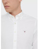 Gant Shirt, Men's White Shirt Gant Shirt, Men's White Shirt
