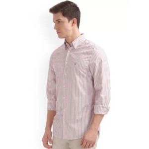 Gant Shirt, Men's casual Striped Shirt