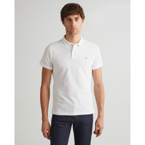 GANT T-Shirt, Polo T-Shirt For Men's