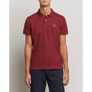 GANT T-Shirt, Polo T-Shirt For Men's