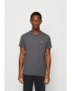 Hollister T-Shirt, Round Neck Stretch T-Shirt Hollister T-Shirt, Round Neck Stretch T-Shirt