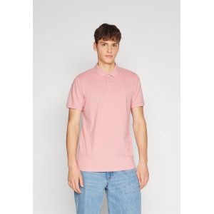 Hollister T-Shirt, Polo Stretch T-Shirt