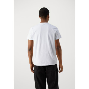 Hollister T-Shirt, Round Neck Stretch T-Shirt