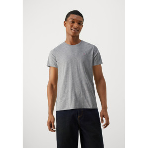 Hollister T-Shirt, Round Neck Stretch T-Shirt