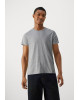 Hollister T-Shirt, Round Neck Stretch T-Shirt Hollister T-Shirt, Round Neck Stretch T-Shirt