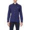 LACOSTE Shirt -navy Men’s Shirt