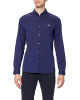 LACOSTE Shirt -navy Men’s Shirt LACOSTE Shirt -navy Men’s Shirt
