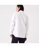 LACOSTE Shirt -White Men’s Shirt LACOSTE Shirt -White Men’s Shirt