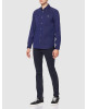 LACOSTE Shirt -navy Men’s Shirt LACOSTE Shirt -navy Men’s Shirt