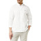 LACOSTE Shirt -White Men’s Shirt