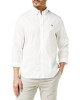 LACOSTE Shirt -White Men’s Shirt LACOSTE Shirt -White Men’s Shirt