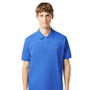 LACOSTE T-Shirt, Classic Fit Polo T-shirt For Men’s