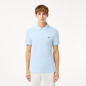 LACOSTE T-Shirt, Classic Fit Polo T-shirt For Men’s