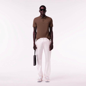 LACOSTE T-Shirt, Classic Fit Polo T-shirt For Men’s