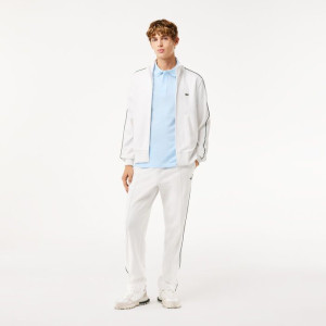 LACOSTE T-Shirt, Classic Fit Polo T-shirt For Men’s
