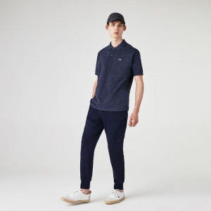 LACOSTE T-Shirt, Classic Fit Polo T-shirt For Men’s