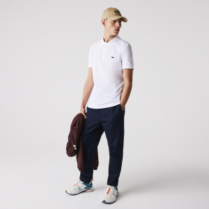 LACOSTE T-Shirt, Classic Fit Polo T-shirt For Men’s