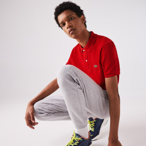 LACOSTE T-Shirt, Classic Fit Polo T-shirt For Men’s